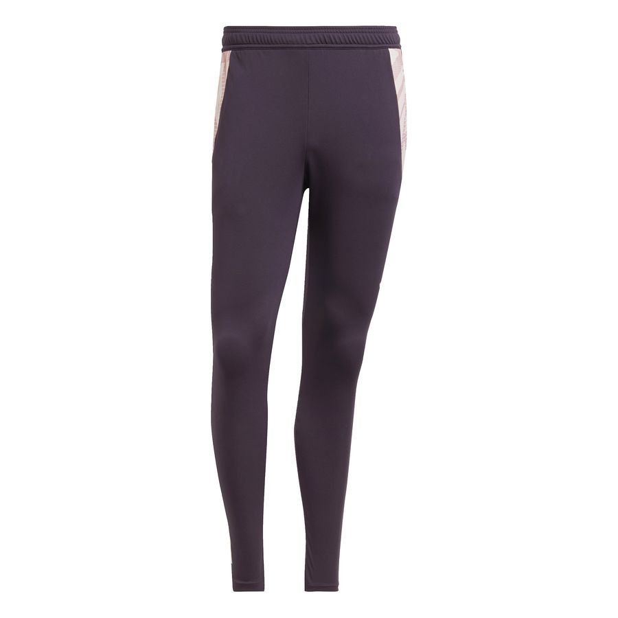 Arsenal Training Trousers Tiro 24 - Purple - Men's-SoccerKits Hub | Buy Soccer Jerseys Online